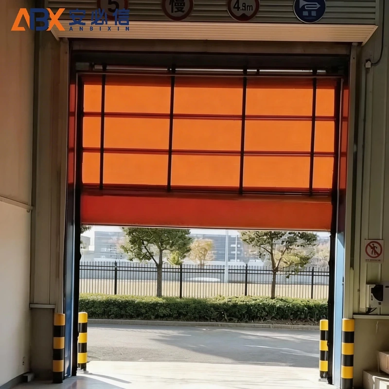 宿州高速堆积门