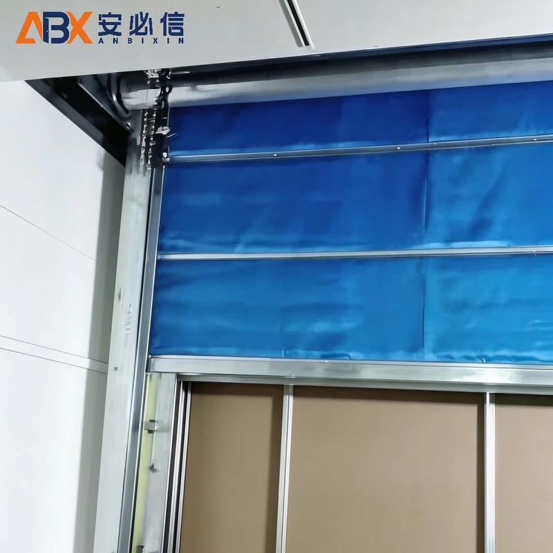 宿州背带堆积门