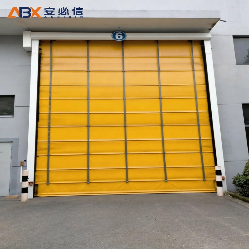 宿州柔性门