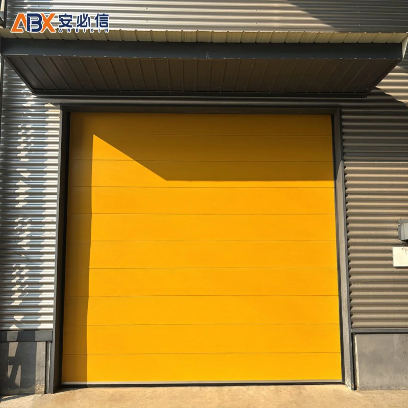 宿州高扬程提升门