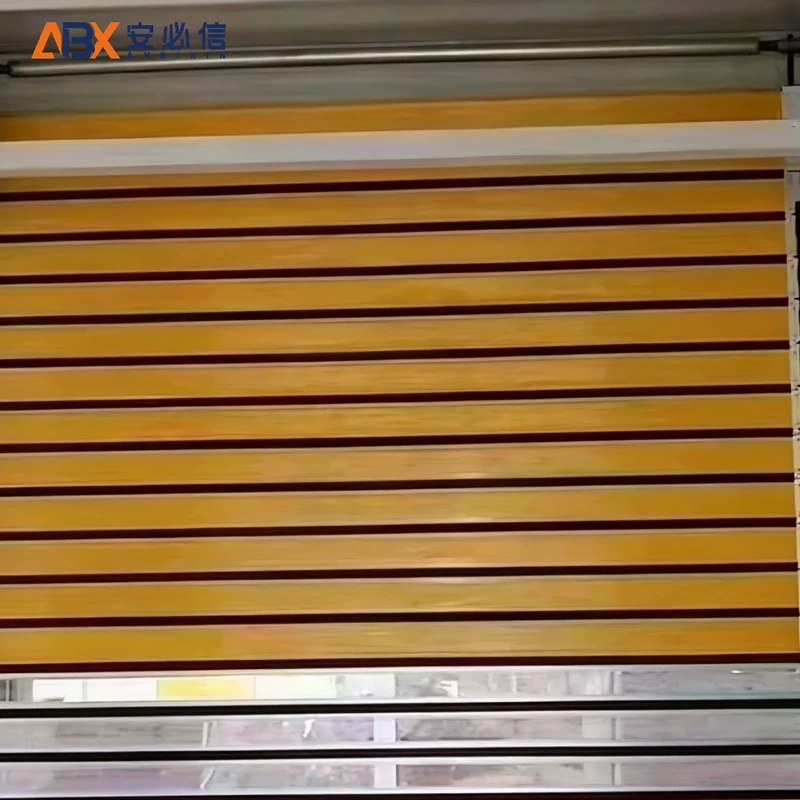 宿州雷达高速门